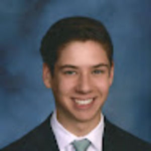 Meet your Posher, Jamieson